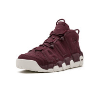 Женские кроссовки Nike Air More Uptempo «Night Maroon»