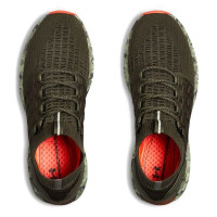 Кроссовки для бега Under Armour Hovr Phantom «Camo»