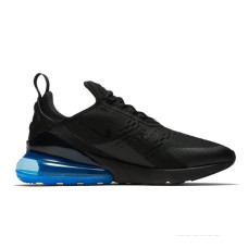 Мужские кроссовки Nike Air Max 270 «Black/Blue»
