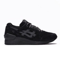 Кроссовки Asics Gel Respector «Black Triple»