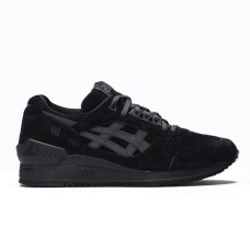 Кроссовки Asics Gel Respector «Black Triple»
