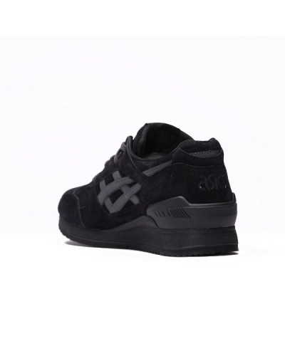 Кроссовки Asics Gel Respector «Black Triple»