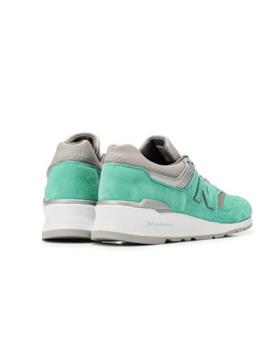 Женские кроссовки Concepts x New Balance «City Rivalry» Pack