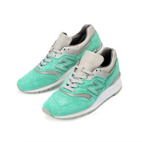 Женские кроссовки Concepts x New Balance «City Rivalry» Pack