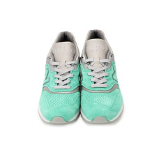 Женские кроссовки Concepts x New Balance «City Rivalry» Pack