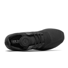 Женские кроссовки New Balance Revlite 247 «Black»