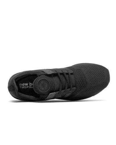 Женские кроссовки New Balance Revlite 247 «Black»