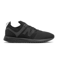 Женские кроссовки New Balance Revlite 247 «Black»