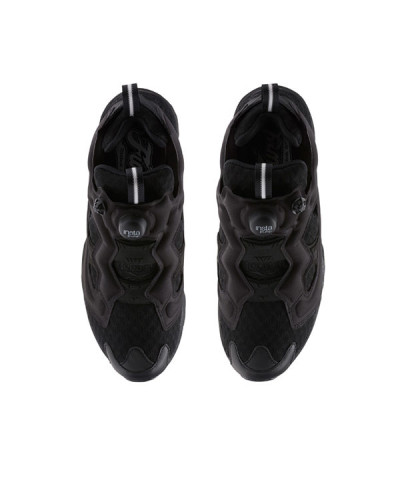 Женские кроссовки Reebok Insta Pump Fury “All Black”