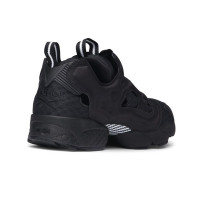 Женские кроссовки Reebok Insta Pump Fury “All Black”