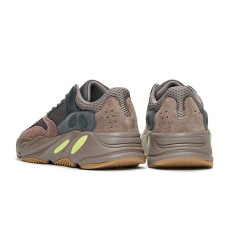 Мужские кроссовки Adidas Yeezy 700 «Mauve»