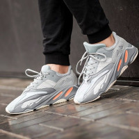 Осенние кроссовки Adidas Yeezy Boost 700 «Inertia»