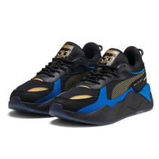 Мужские кроссовки Puma RS-X Toys Hot Wheels «16 Trainers»