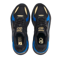 Мужские кроссовки Puma RS-X Toys Hot Wheels «16 Trainers»