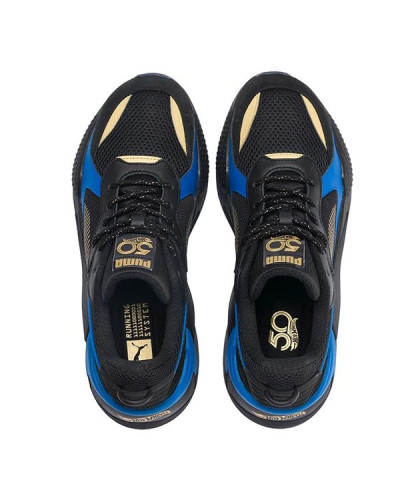 Мужские кроссовки Puma RS-X Toys Hot Wheels «16 Trainers»