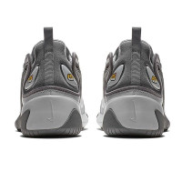 Мужские кроссовки Nike Zoom 2K «Grey Dark»