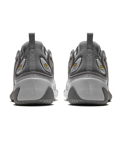 Мужские кроссовки Nike Zoom 2K «Grey Dark»