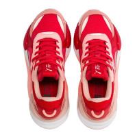 Женские кроссовки Puma RS-X Toys «Bright Peach/Red»