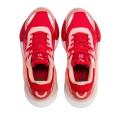 Женские кроссовки Puma RS-X Toys «Bright Peach/Red»