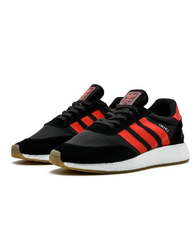 Кроссовки Adidas Iniki Runner «London»