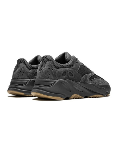 Кроссовки Adidas Yeezy Boost 700 «Utility Black»