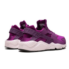 Женские кроссовки Nike Air Huarache Run «Mulberry»