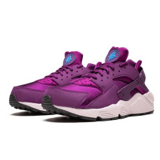 Женские кроссовки Nike Air Huarache Run «Mulberry»