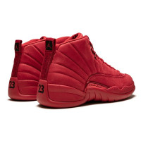 Кроссовки Air Jordan 12 Retro «Gym Red»