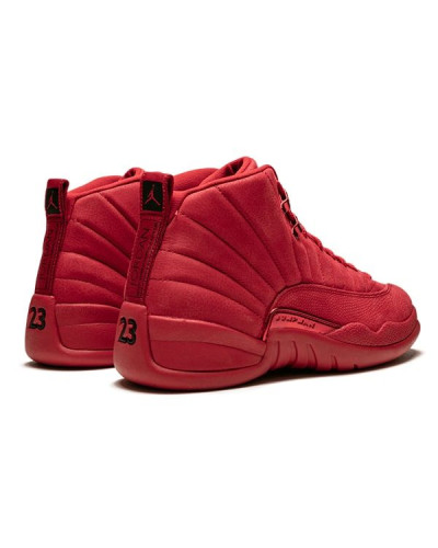 Кроссовки Air Jordan 12 Retro «Gym Red»