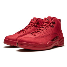 Кроссовки Air Jordan 12 Retro «Gym Red»