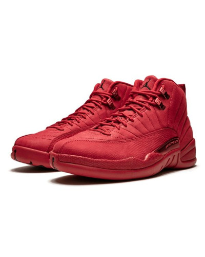 Кроссовки Air Jordan 12 Retro «Gym Red»
