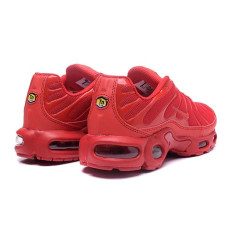 Кроссовки Nike Air Max TN Plus «Red»