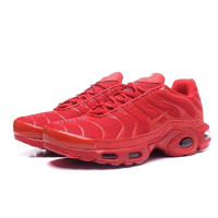 Кроссовки Nike Air Max TN Plus «Red»