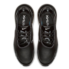 Мужские кроссовки Nike Air Max 270 Premium «Black White»