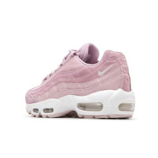 Женские кроссовки Nike Air Max 95 Premium «Plum Chalk/Rose»
