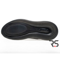 Кроссовки Nike Air Max 720 «Black Laser»