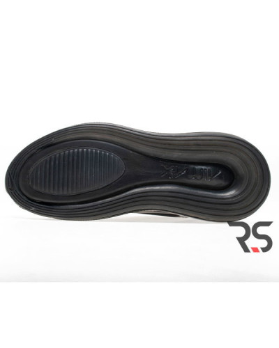 Кроссовки Nike Air Max 720 «Black Laser»
