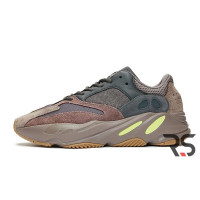 Мужские кроссовки Adidas Yeezy 700 «Mauve»