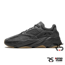 Кроссовки Adidas Yeezy Boost 700 «Utility Black»