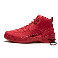 Кроссовки Air Jordan 12 Retro «Gym Red»