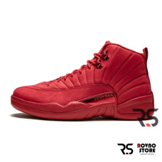 Кроссовки Air Jordan 12 Retro «Gym Red»