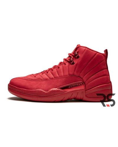 Кроссовки Air Jordan 12 Retro «Gym Red»
