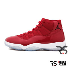 Кроссовки Air Jordan 11 Retro «Win Like 96»