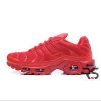 Кроссовки Nike Air Max TN Plus «Red»