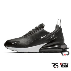 Мужские кроссовки Nike Air Max 270 Premium «Black White»