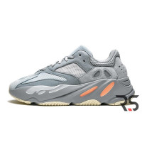Осенние кроссовки Adidas Yeezy Boost 700 «Inertia»