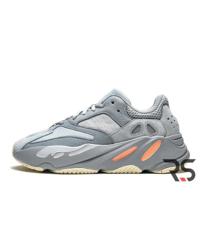Осенние кроссовки Adidas Yeezy Boost 700 «Inertia»