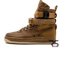 Кроссовки Nike Special Field «Golden Beige»