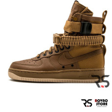 Кроссовки Nike Special Field «Golden Beige»