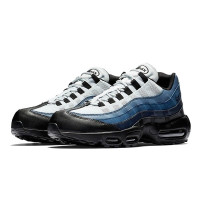 Кроссовки Nike Air Max 95 «Black/Navy Obsidian»